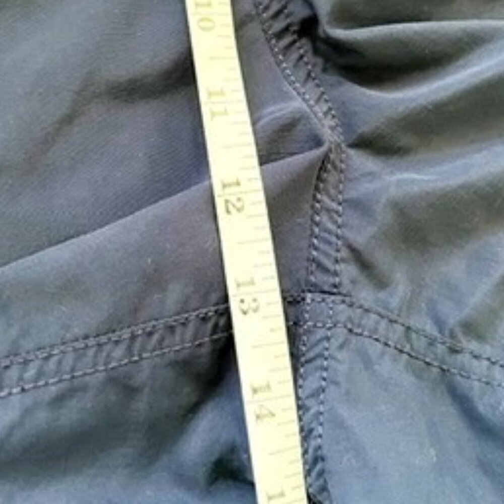 Polo Ralph Lauren Swim Trunks Mens Size XXL 5" Board Short Blue Nylon Mesh Lined - Picture 9 of 15